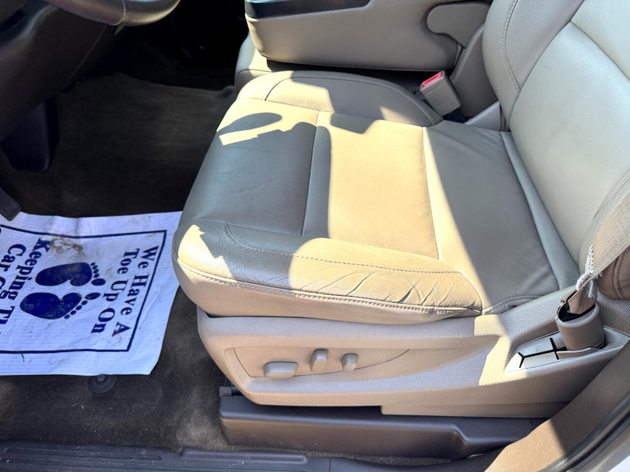 Chevrolet Silverado 1500 4WD Crew Cab 143.5" LTZ w/1LZ 2015 Chevrolet Silverado 1500 4WD Crew Cab 143.5" LTZ w/1LZ 2015