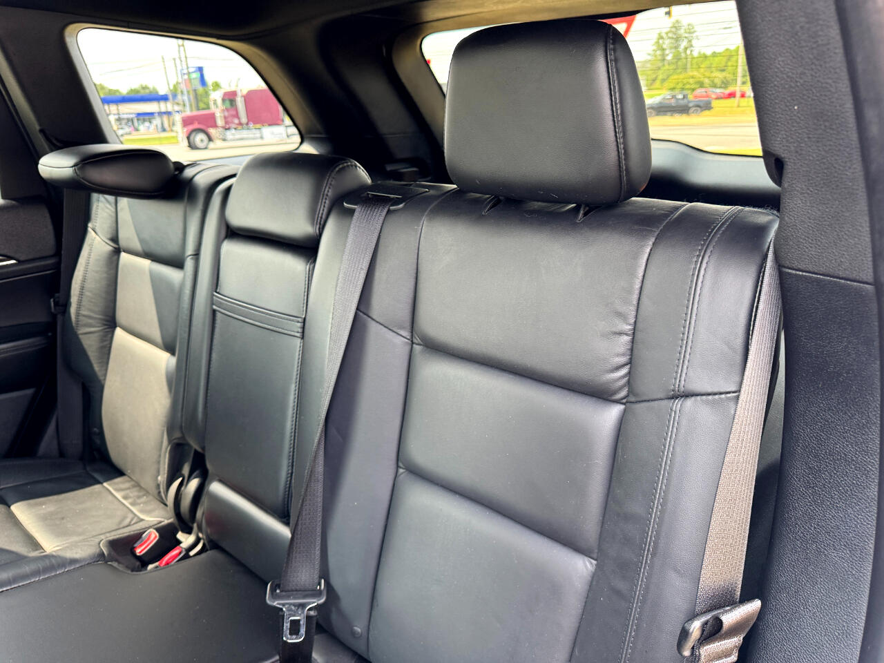 Jeep Grand Cherokee Limited 4x2 2018 Jeep Grand Cherokee Limited 4x2 2018