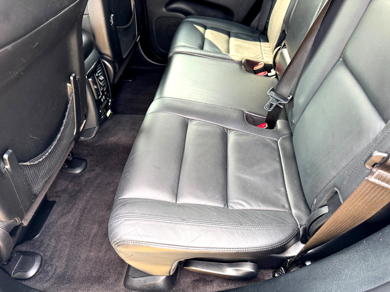 Jeep Grand Cherokee Limited 4x2 2018 Jeep Grand Cherokee Limited 4x2 2018