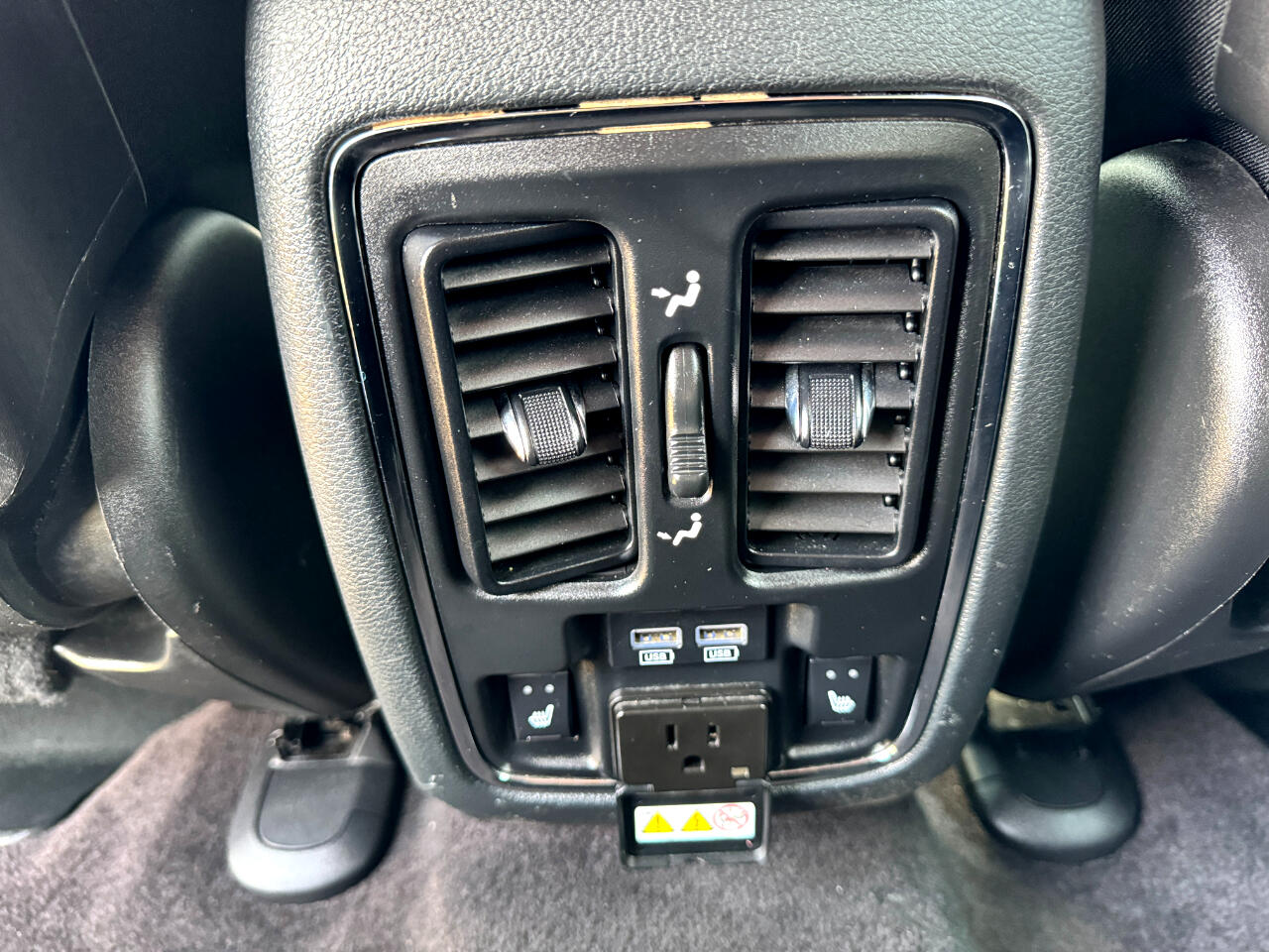 Jeep Grand Cherokee Limited 4x2 2018 Jeep Grand Cherokee Limited 4x2 2018