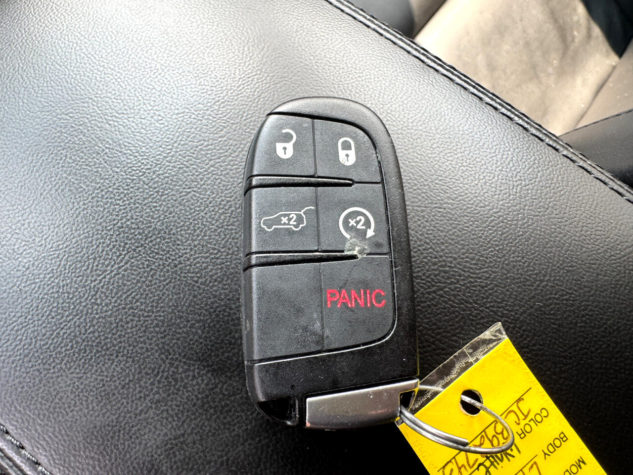 Jeep Grand Cherokee Limited 4x2 2018 Jeep Grand Cherokee Limited 4x2 2018