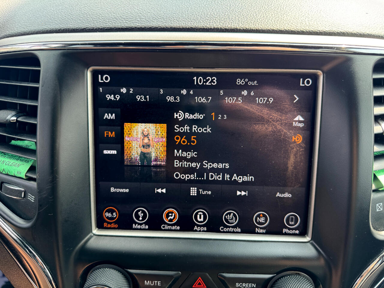 Jeep Grand Cherokee Limited 4x2 2018 Jeep Grand Cherokee Limited 4x2 2018