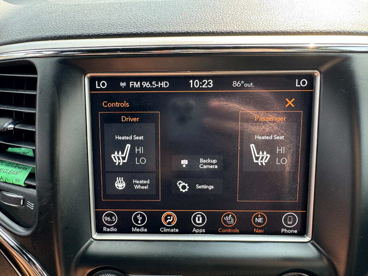 Jeep Grand Cherokee Limited 4x2 2018 Jeep Grand Cherokee Limited 4x2 2018