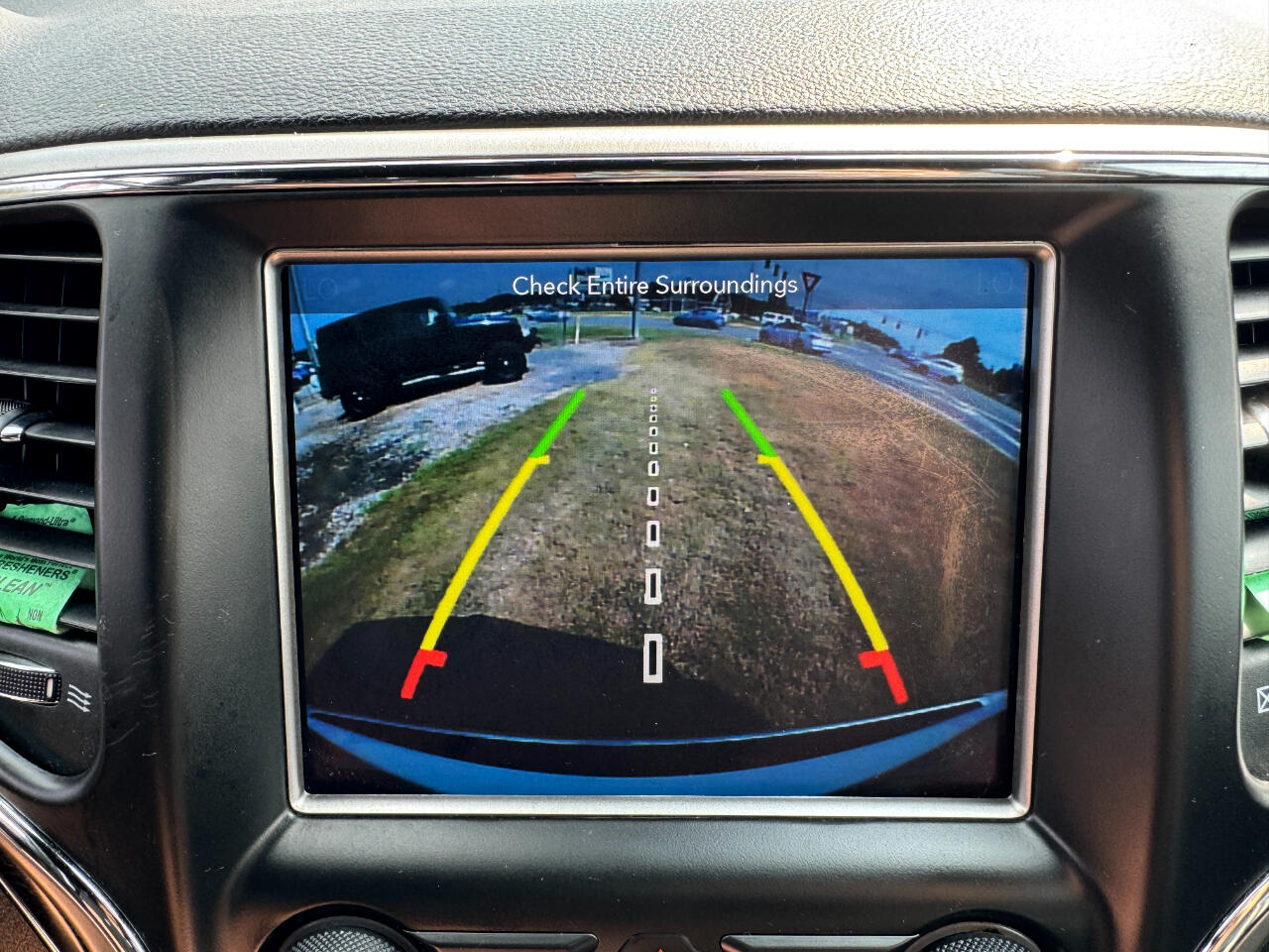 Jeep Grand Cherokee Limited 4x2 2018 Jeep Grand Cherokee Limited 4x2 2018