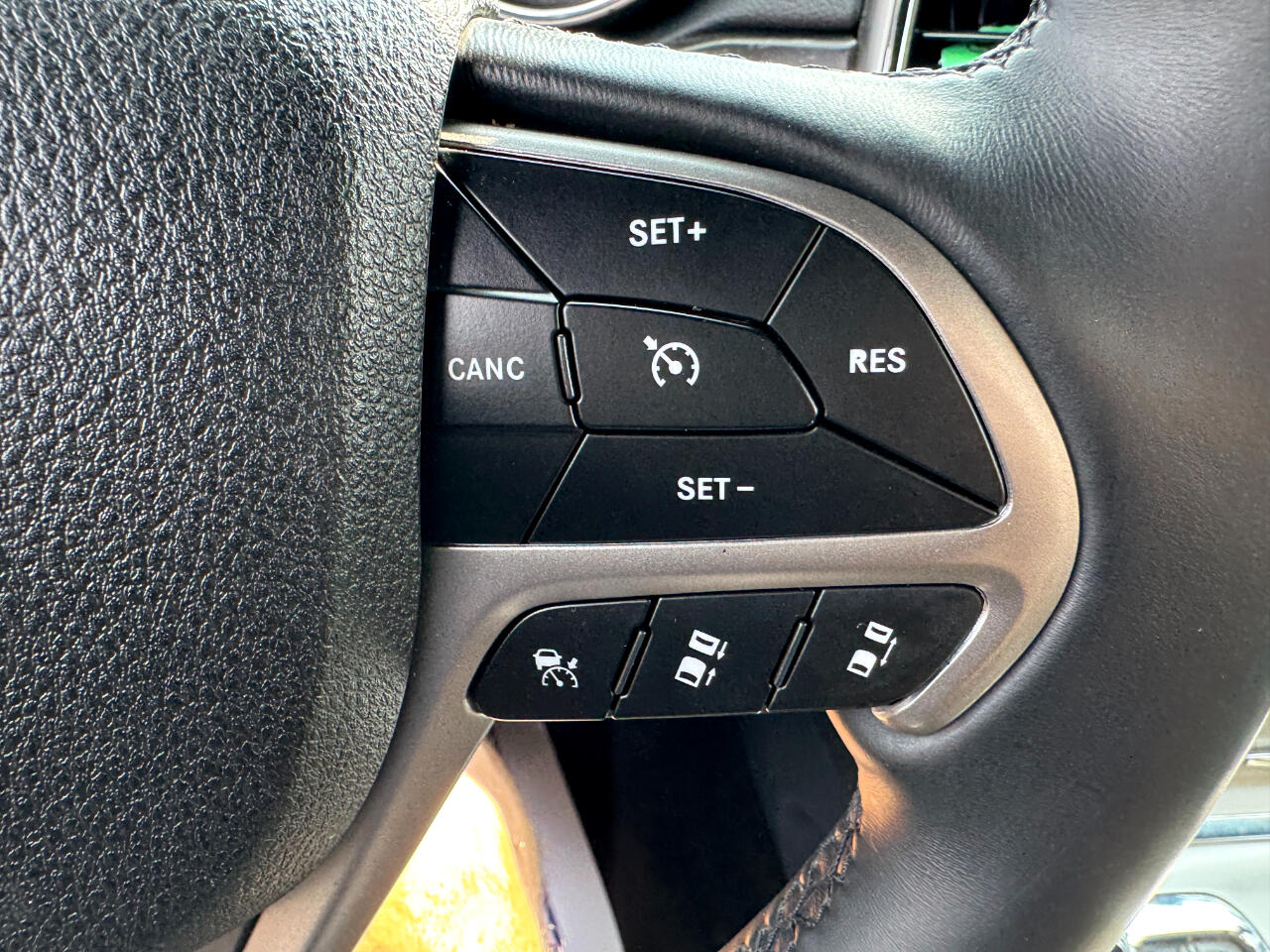 Jeep Grand Cherokee Limited 4x2 2018 Jeep Grand Cherokee Limited 4x2 2018