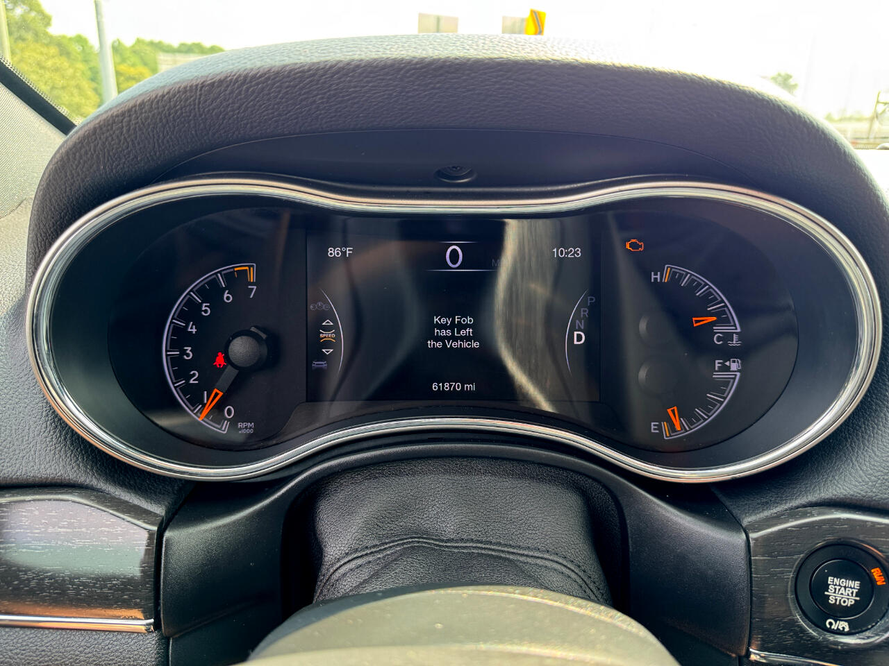 Jeep Grand Cherokee Limited 4x2 2018 Jeep Grand Cherokee Limited 4x2 2018