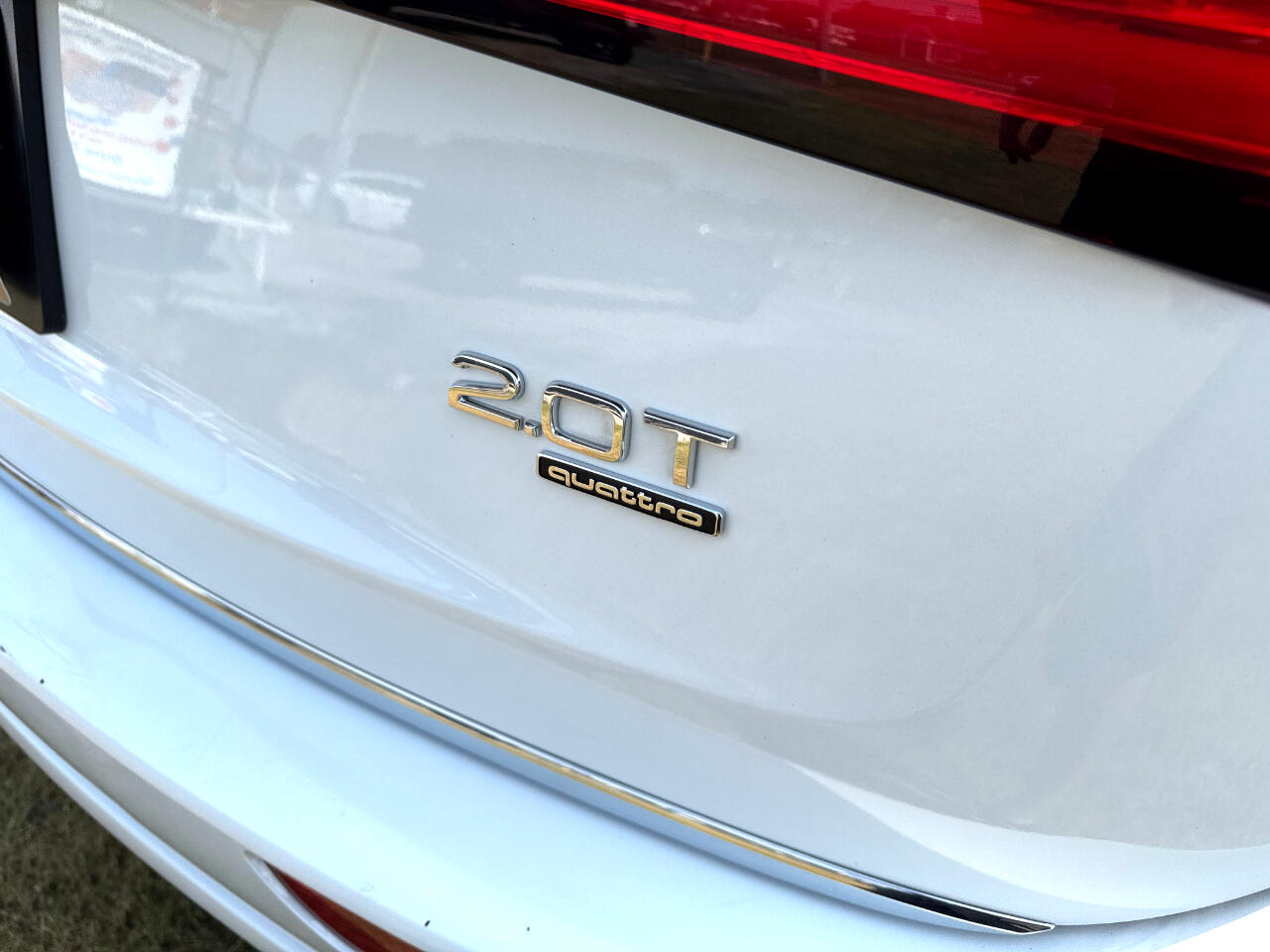 Audi Q5 quattro 4dr 2.0T Premium Plus 2015 Audi Q5 quattro 4dr 2.0T Premium Plus 2015