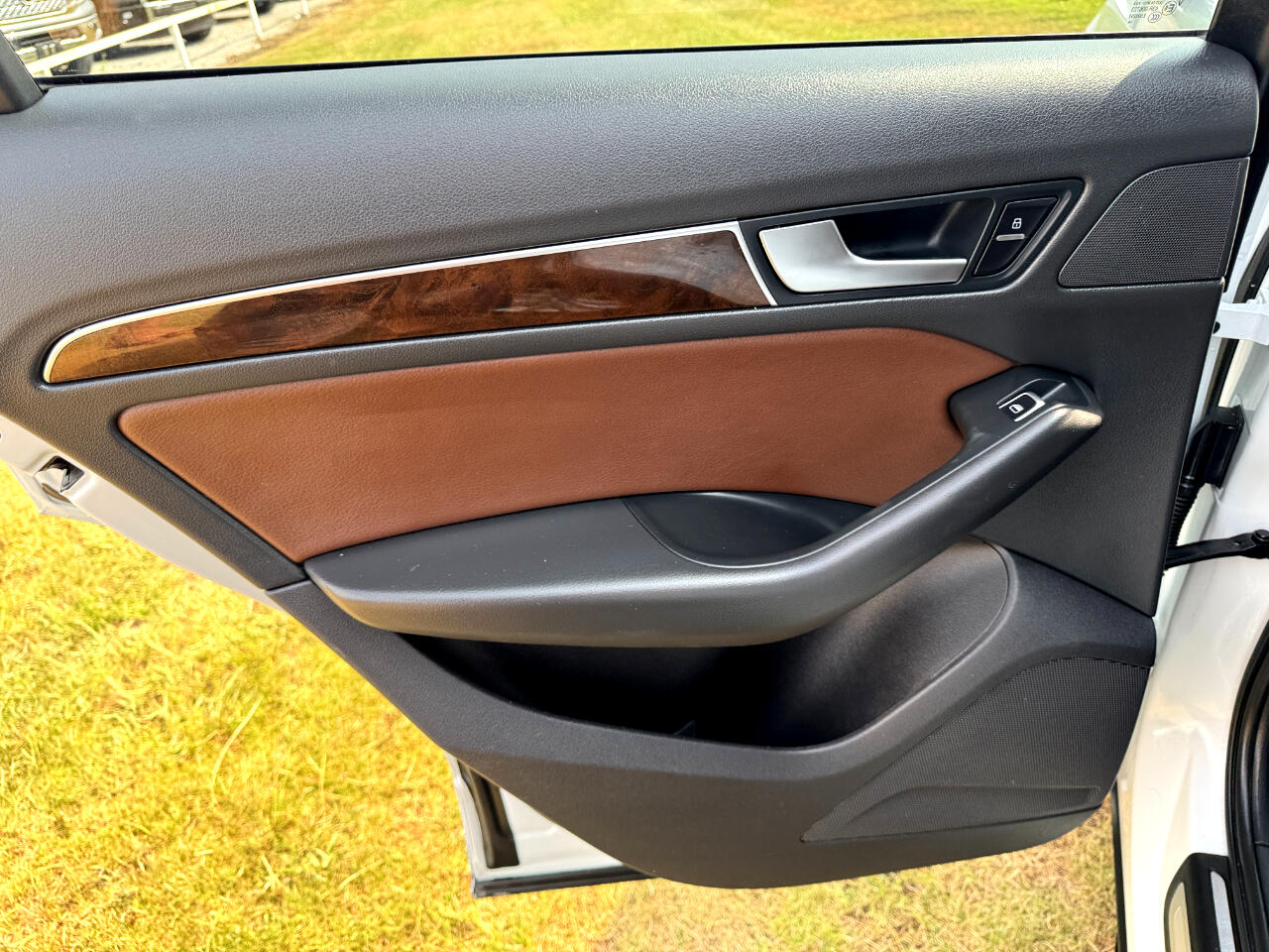 Audi Q5 quattro 4dr 2.0T Premium Plus 2015 Audi Q5 quattro 4dr 2.0T Premium Plus 2015