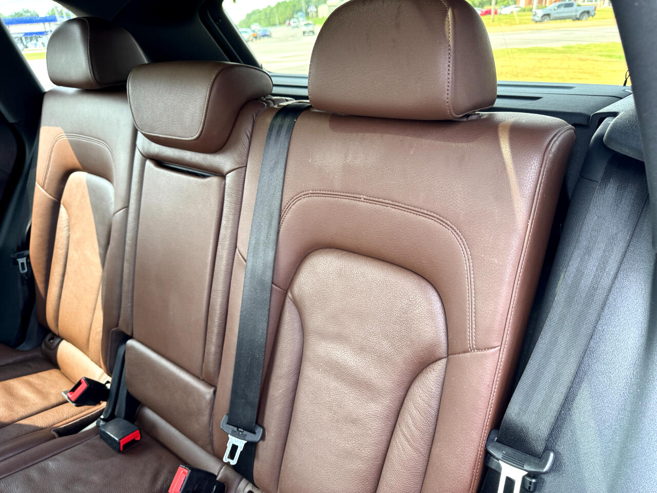 Audi Q5 quattro 4dr 2.0T Premium Plus 2015 Audi Q5 quattro 4dr 2.0T Premium Plus 2015