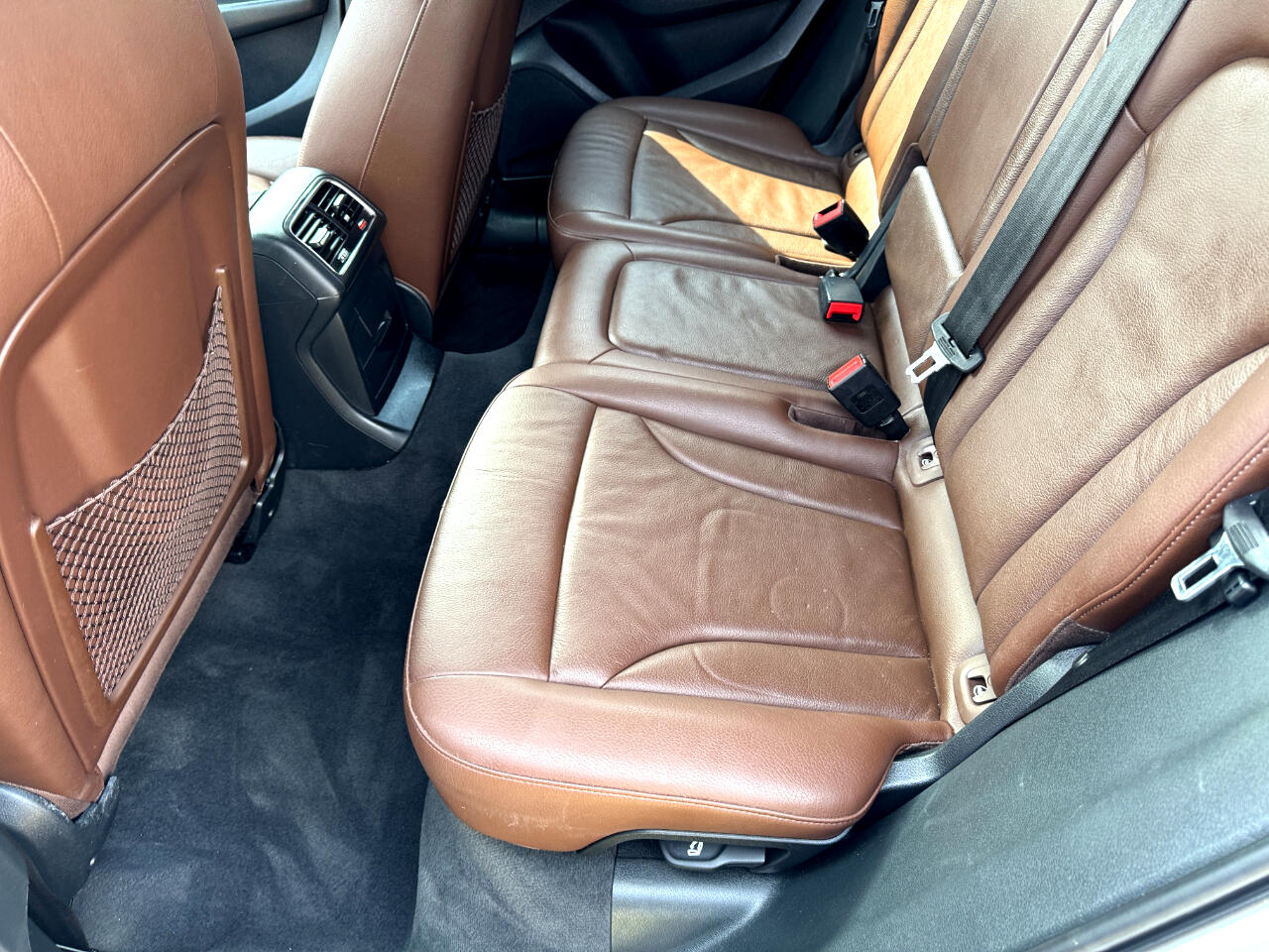 Audi Q5 quattro 4dr 2.0T Premium Plus 2015 Audi Q5 quattro 4dr 2.0T Premium Plus 2015