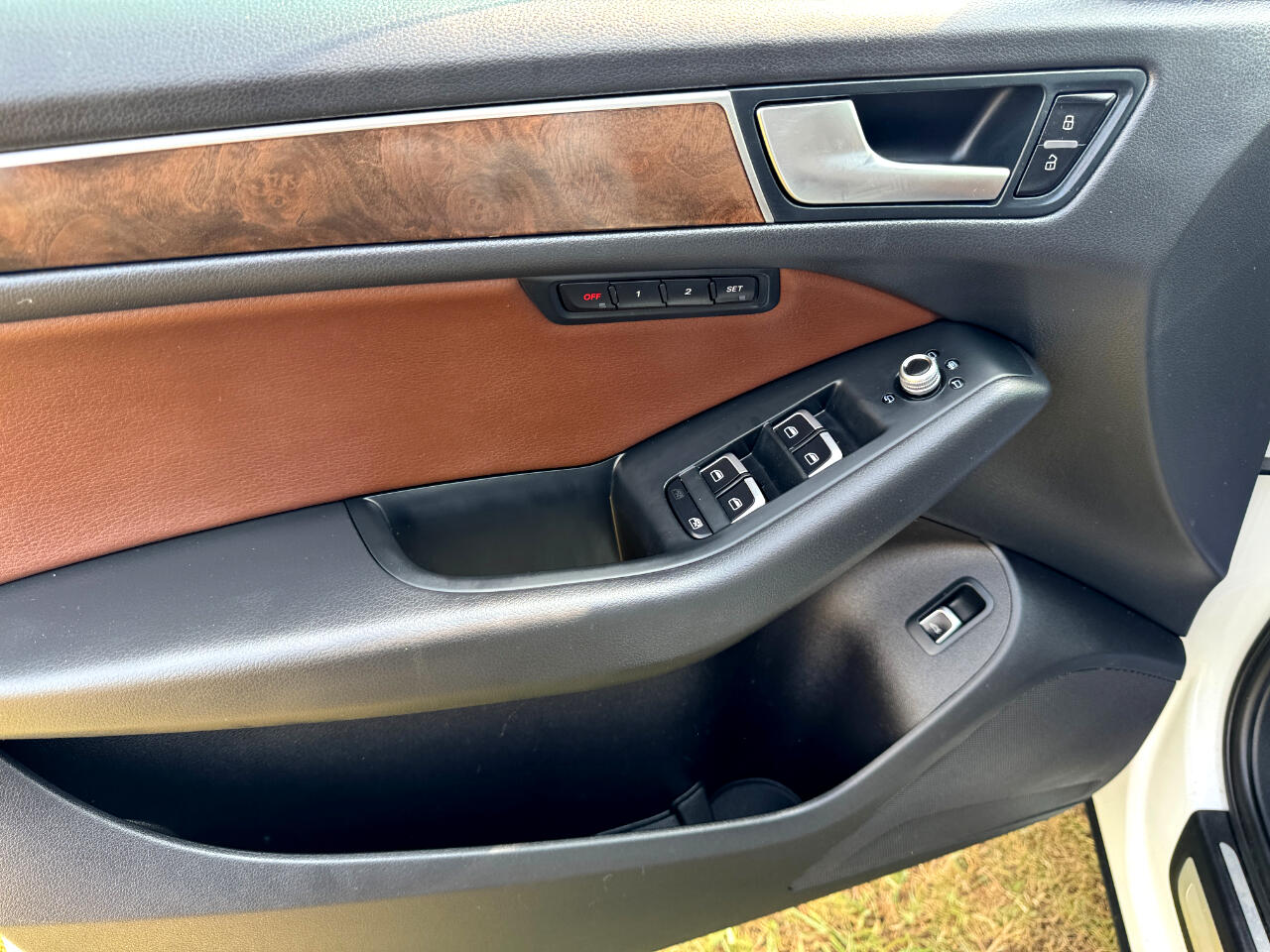 Audi Q5 quattro 4dr 2.0T Premium Plus 2015 Audi Q5 quattro 4dr 2.0T Premium Plus 2015