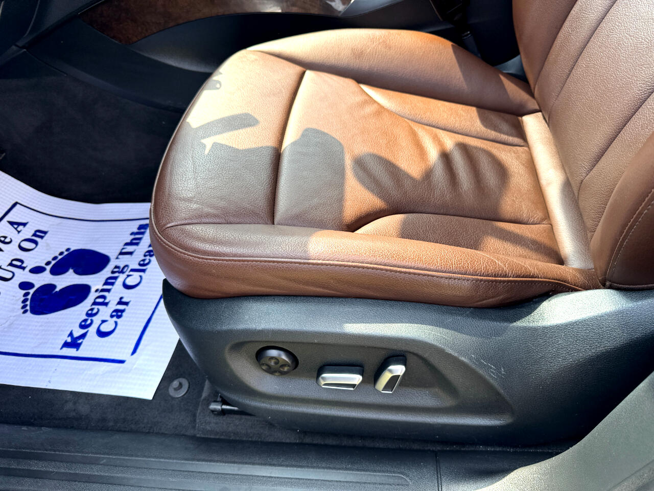 Audi Q5 quattro 4dr 2.0T Premium Plus 2015 Audi Q5 quattro 4dr 2.0T Premium Plus 2015