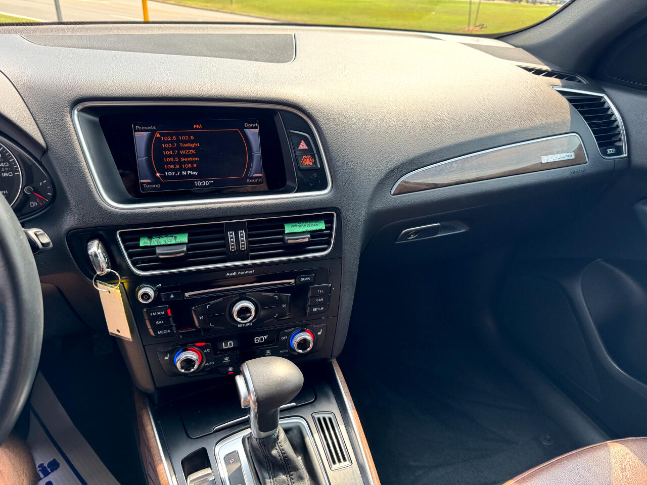 Audi Q5 quattro 4dr 2.0T Premium Plus 2015 Audi Q5 quattro 4dr 2.0T Premium Plus 2015