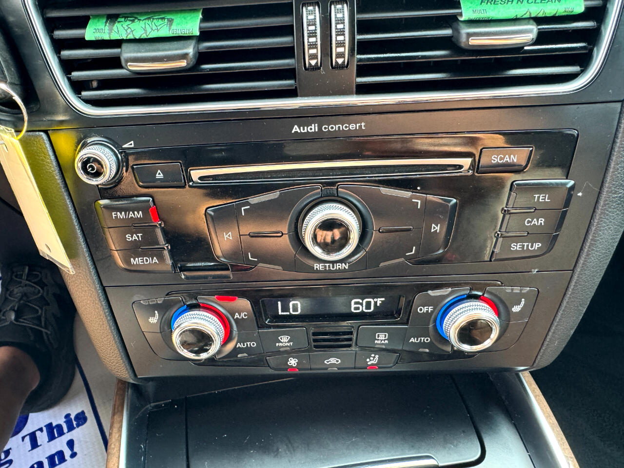 Audi Q5 quattro 4dr 2.0T Premium Plus 2015 Audi Q5 quattro 4dr 2.0T Premium Plus 2015