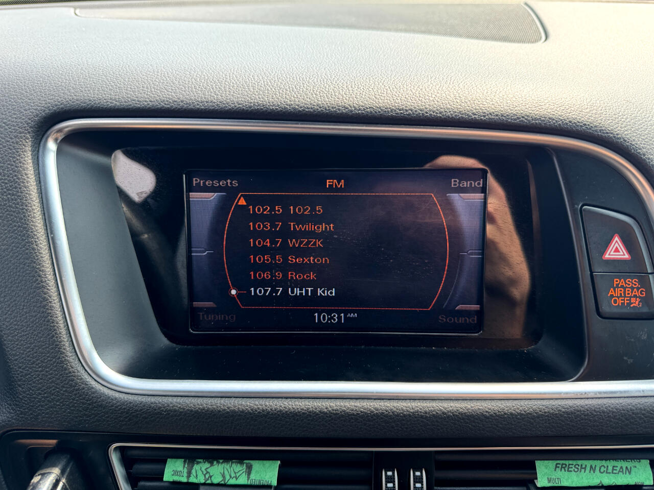 Audi Q5 quattro 4dr 2.0T Premium Plus 2015 Audi Q5 quattro 4dr 2.0T Premium Plus 2015