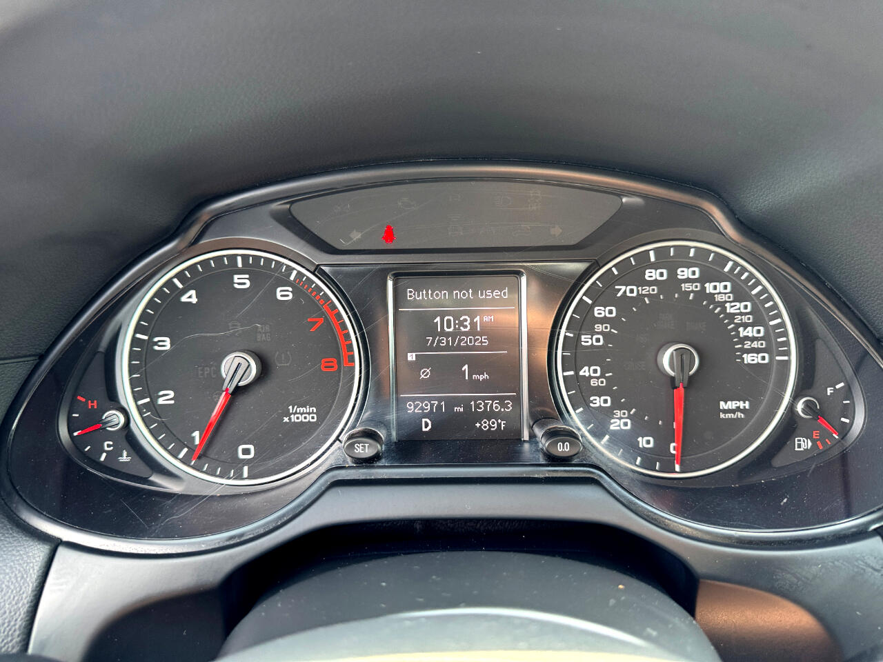 Audi Q5 quattro 4dr 2.0T Premium Plus 2015 Audi Q5 quattro 4dr 2.0T Premium Plus 2015