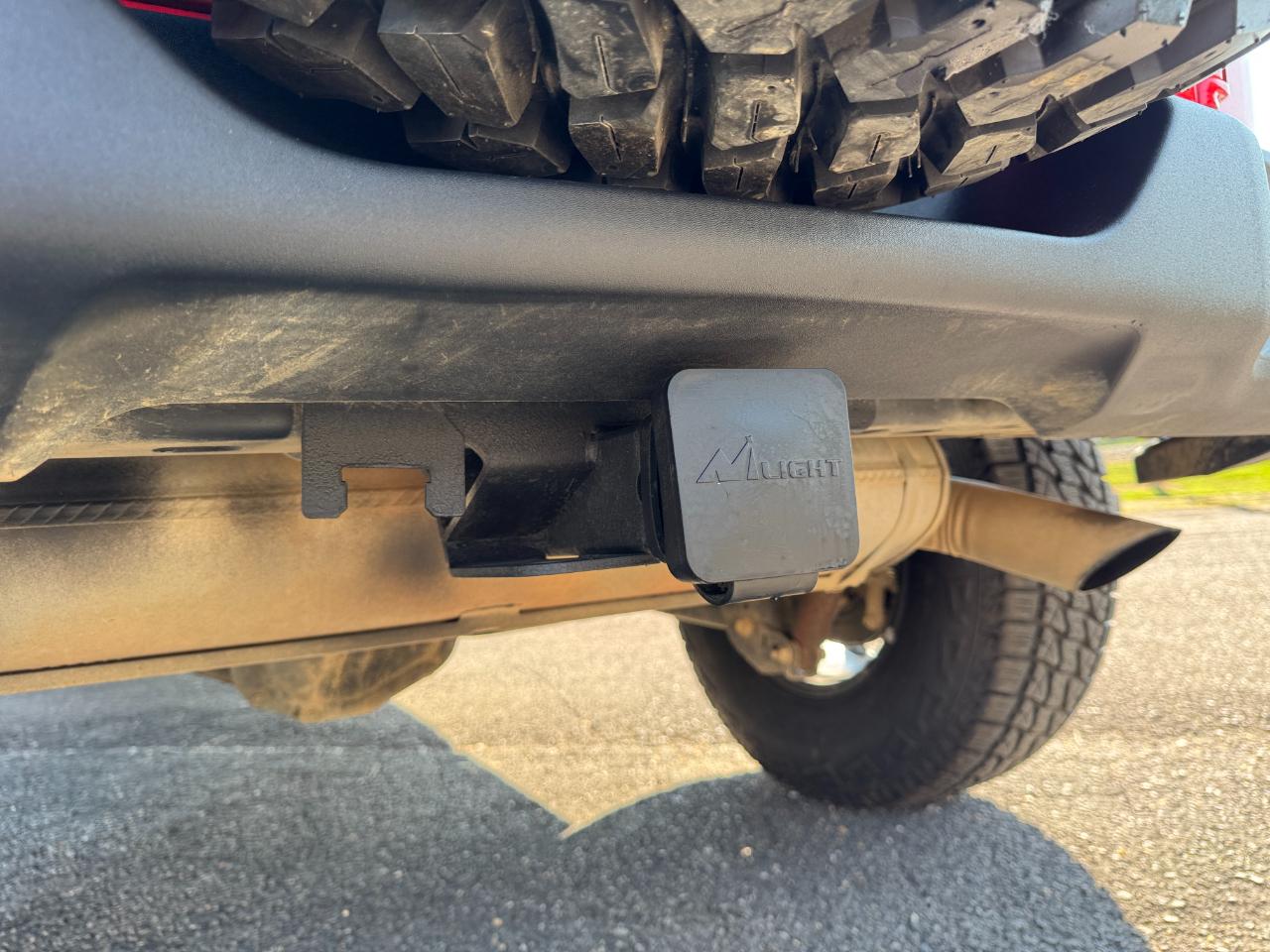 Jeep Wrangler Unlimited Willys 4x4 2022