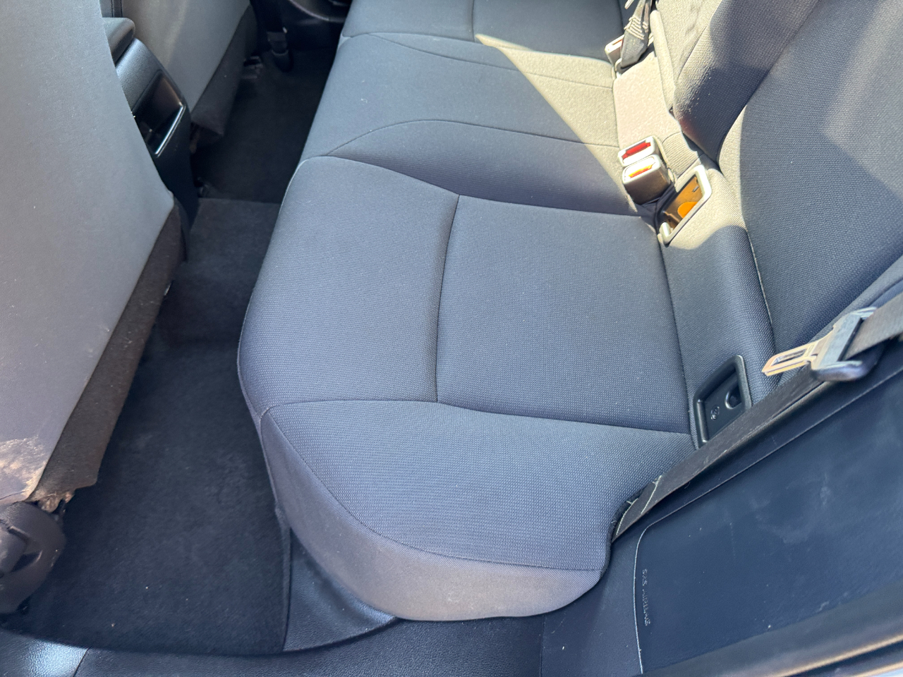 Toyota Corolla LE CVT (Natl) 2022