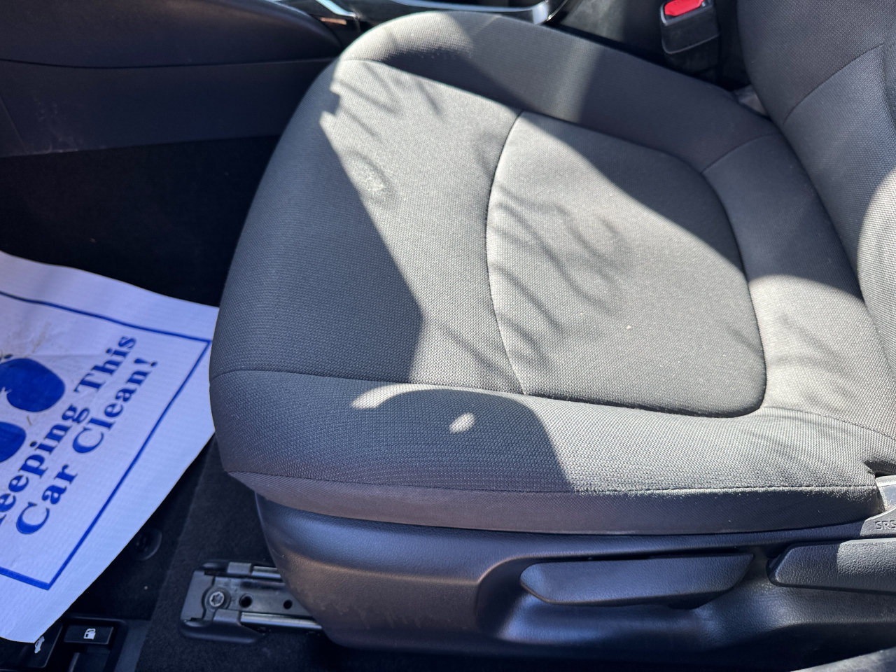 Toyota Corolla LE CVT (Natl) 2022