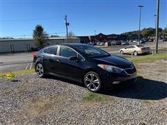2016 Kia Forte  2016 Kia Forte