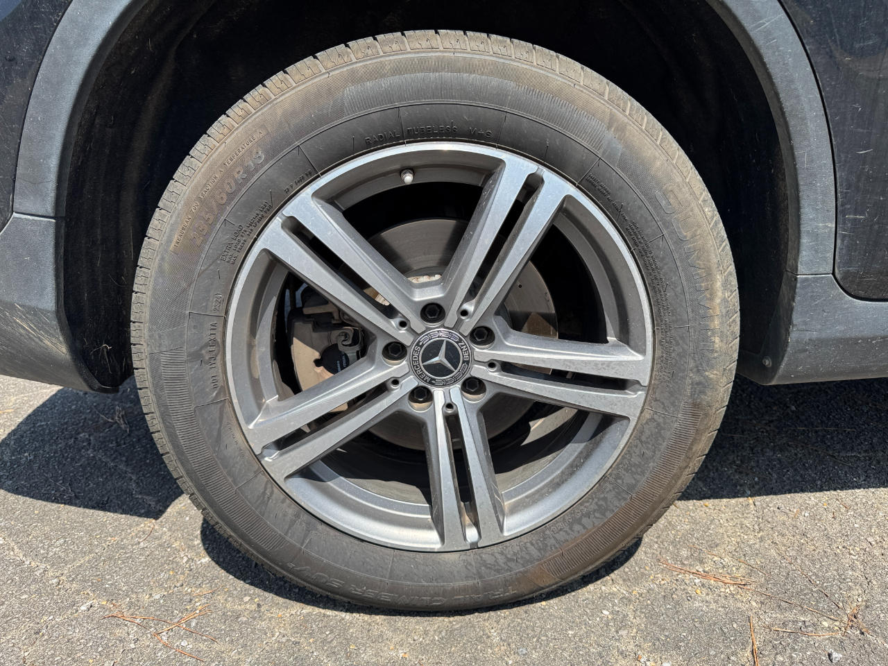 Mercedes-Benz GLC GLC 300 SUV 2021 Mercedes-Benz GLC GLC 300 SUV 2021