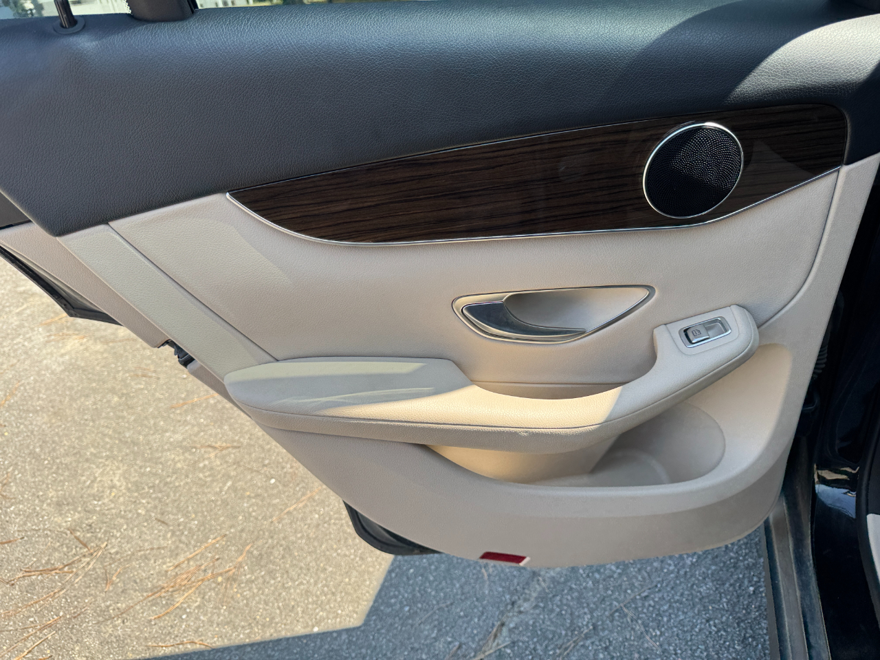 Mercedes-Benz GLC GLC 300 SUV 2021 Mercedes-Benz GLC GLC 300 SUV 2021