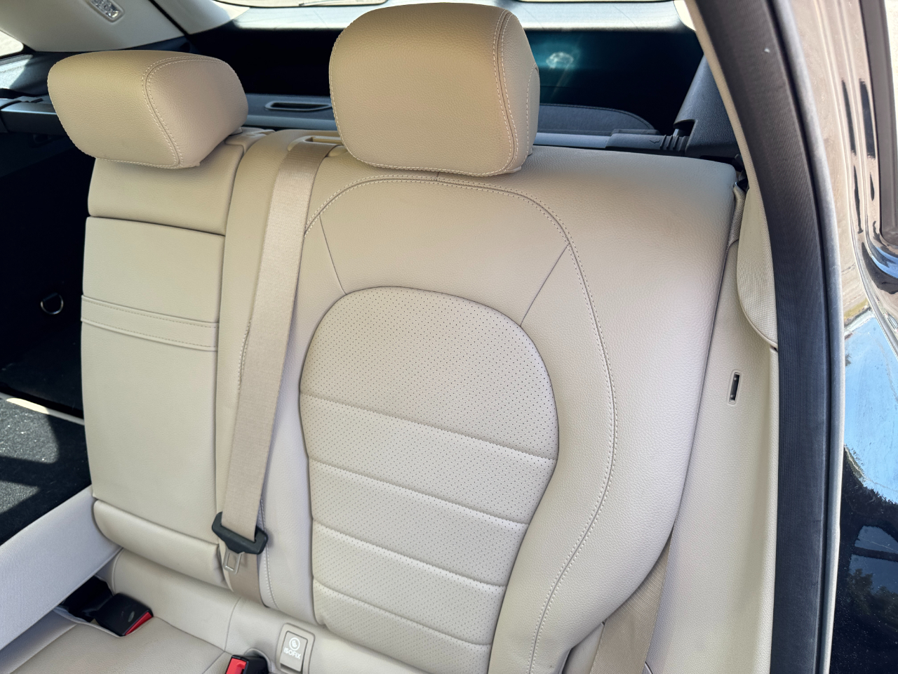 Mercedes-Benz GLC GLC 300 SUV 2021 Mercedes-Benz GLC GLC 300 SUV 2021