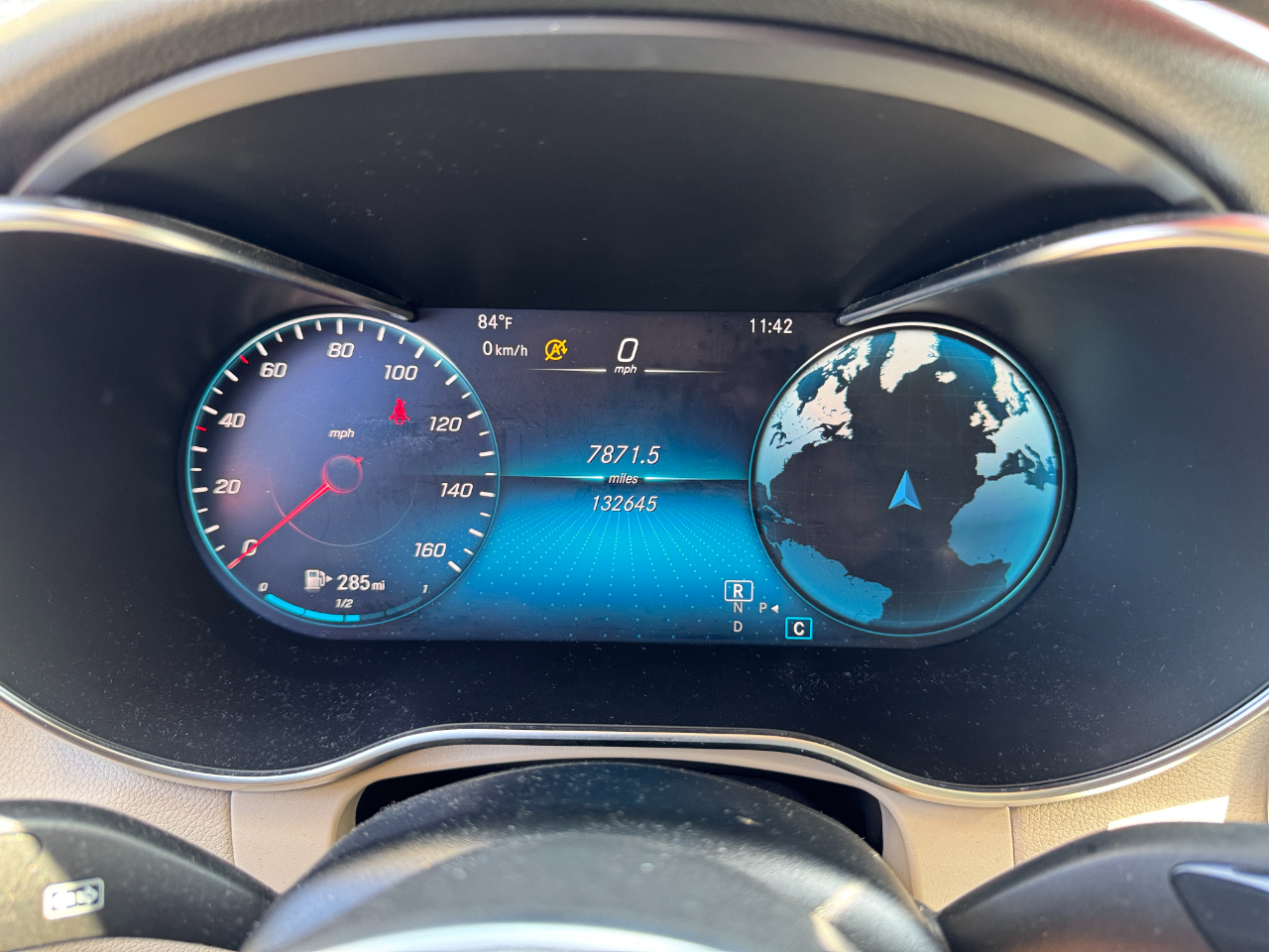 Mercedes-Benz GLC GLC 300 SUV 2021 Mercedes-Benz GLC GLC 300 SUV 2021