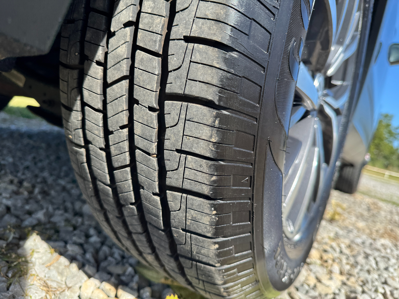 Volkswagen Tiguan 2.0T S FWD 2021 Volkswagen Tiguan 2.0T S FWD 2021