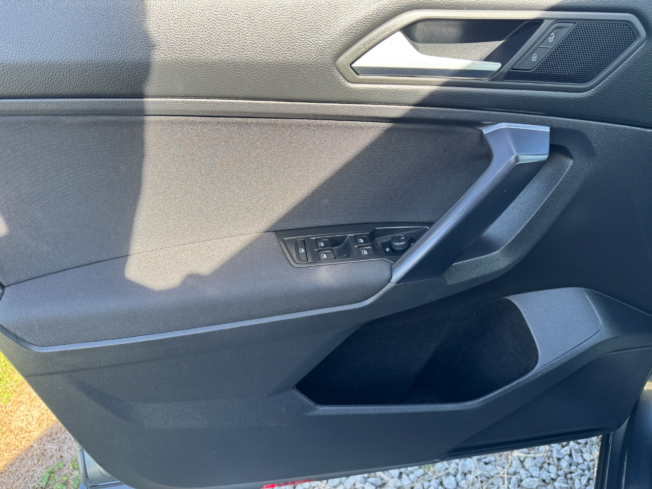 Volkswagen Tiguan 2.0T S FWD 2021 Volkswagen Tiguan 2.0T S FWD 2021