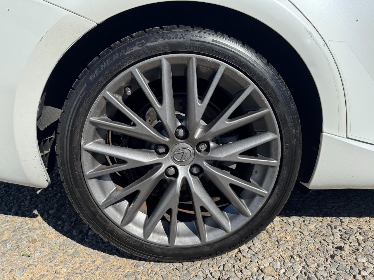 Lexus IS 250 4dr Sport Sdn Auto AWD 2014 Lexus IS 250 4dr Sport Sdn Auto AWD 2014