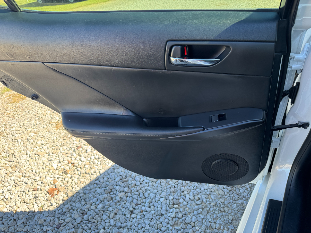 Lexus IS 250 4dr Sport Sdn Auto AWD 2014 Lexus IS 250 4dr Sport Sdn Auto AWD 2014