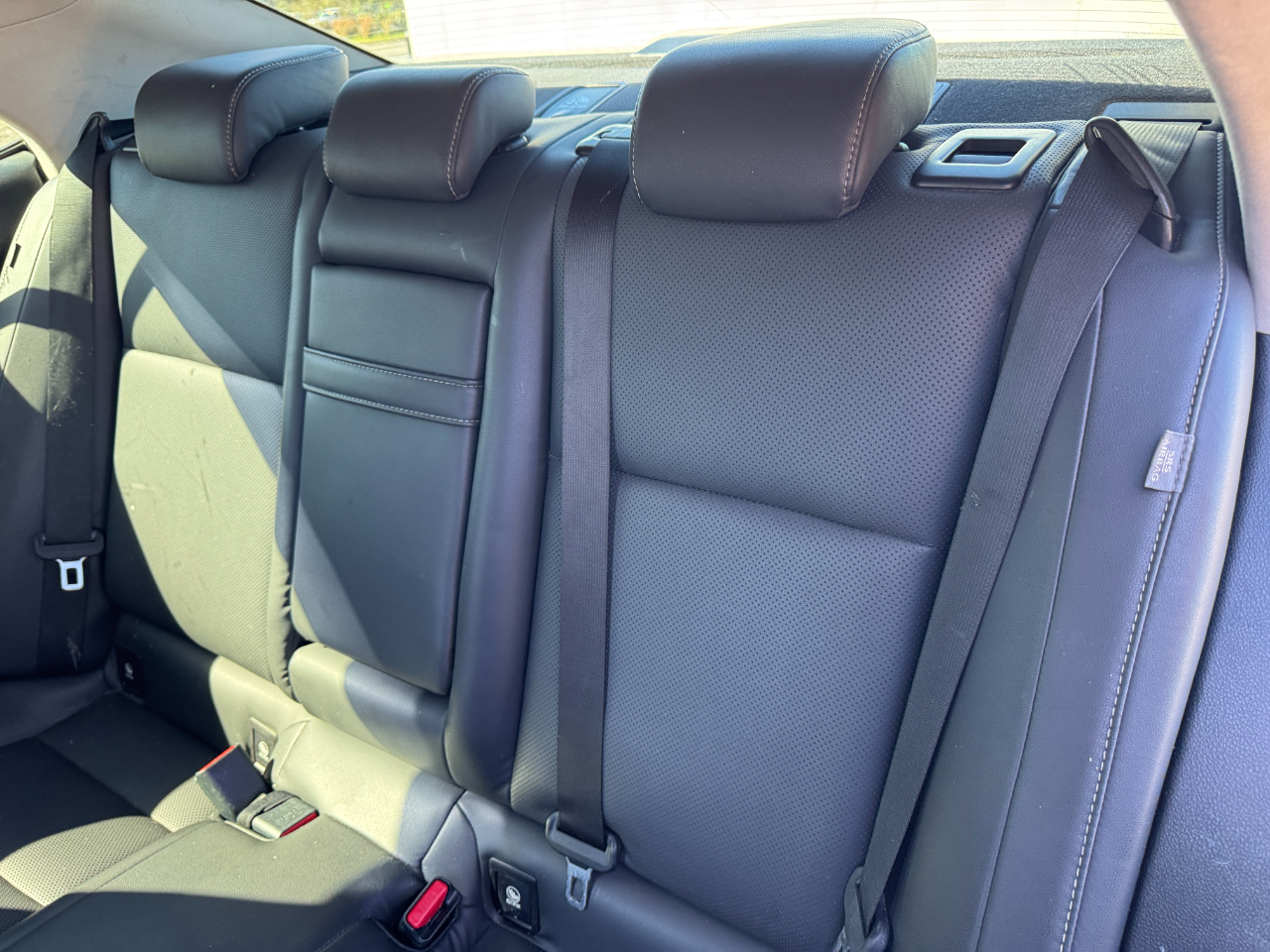 Lexus IS 250 4dr Sport Sdn Auto AWD 2014 Lexus IS 250 4dr Sport Sdn Auto AWD 2014