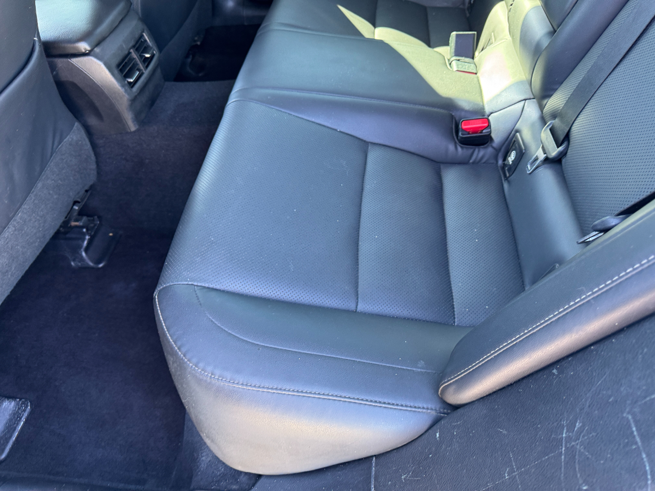 Lexus IS 250 4dr Sport Sdn Auto AWD 2014 Lexus IS 250 4dr Sport Sdn Auto AWD 2014