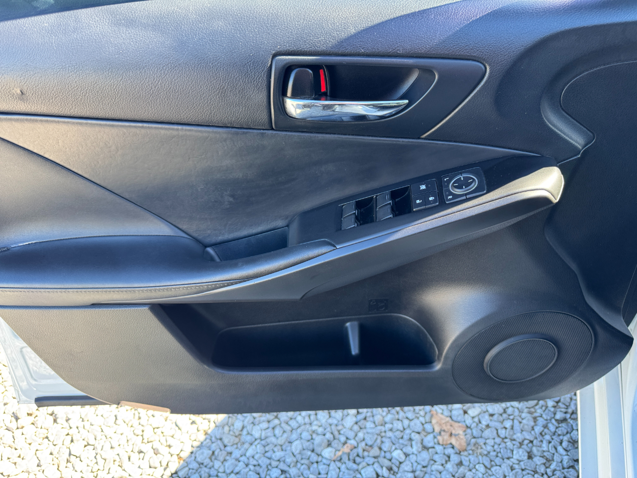 Lexus IS 250 4dr Sport Sdn Auto AWD 2014 Lexus IS 250 4dr Sport Sdn Auto AWD 2014