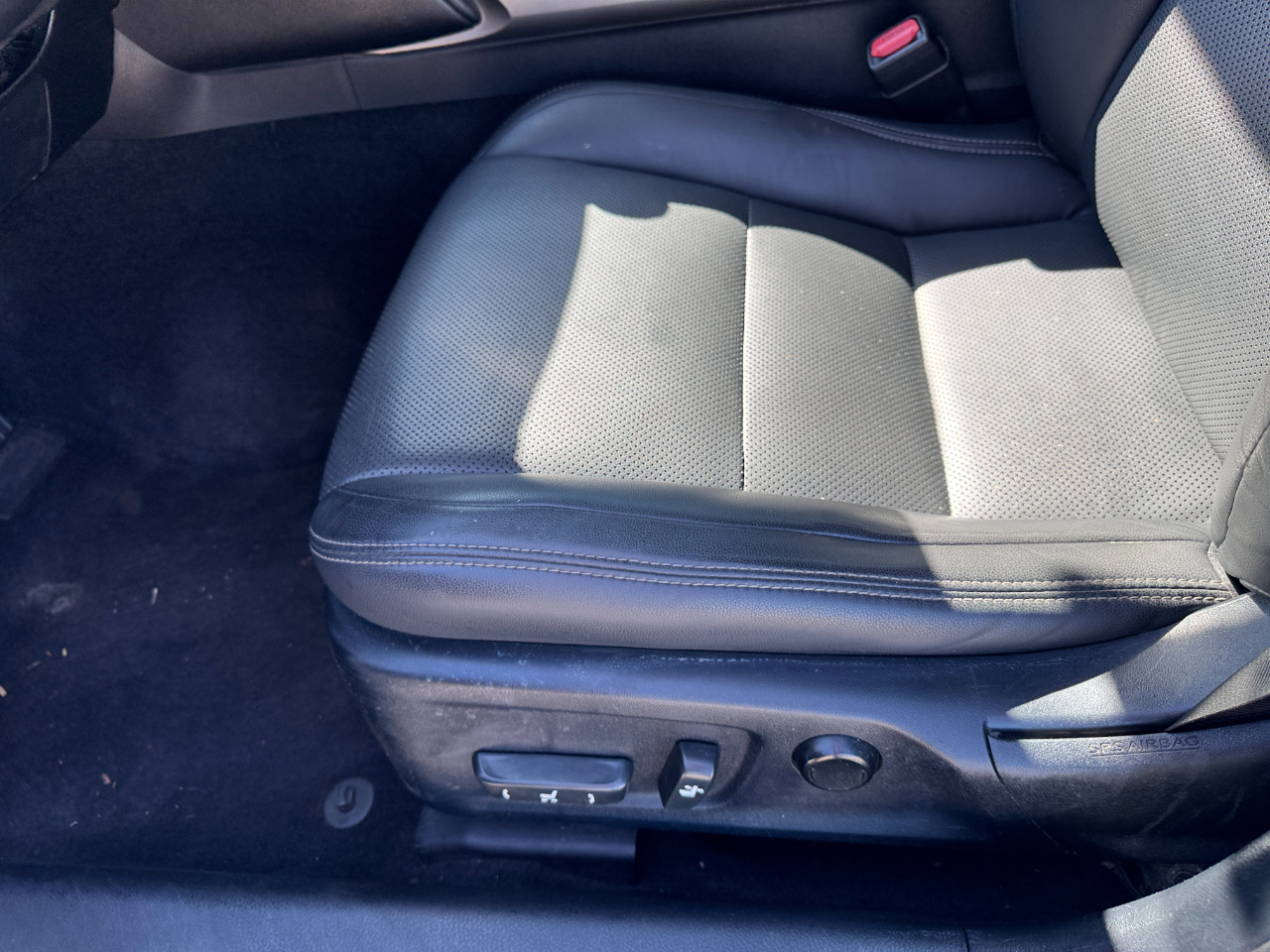 Lexus IS 250 4dr Sport Sdn Auto AWD 2014 Lexus IS 250 4dr Sport Sdn Auto AWD 2014