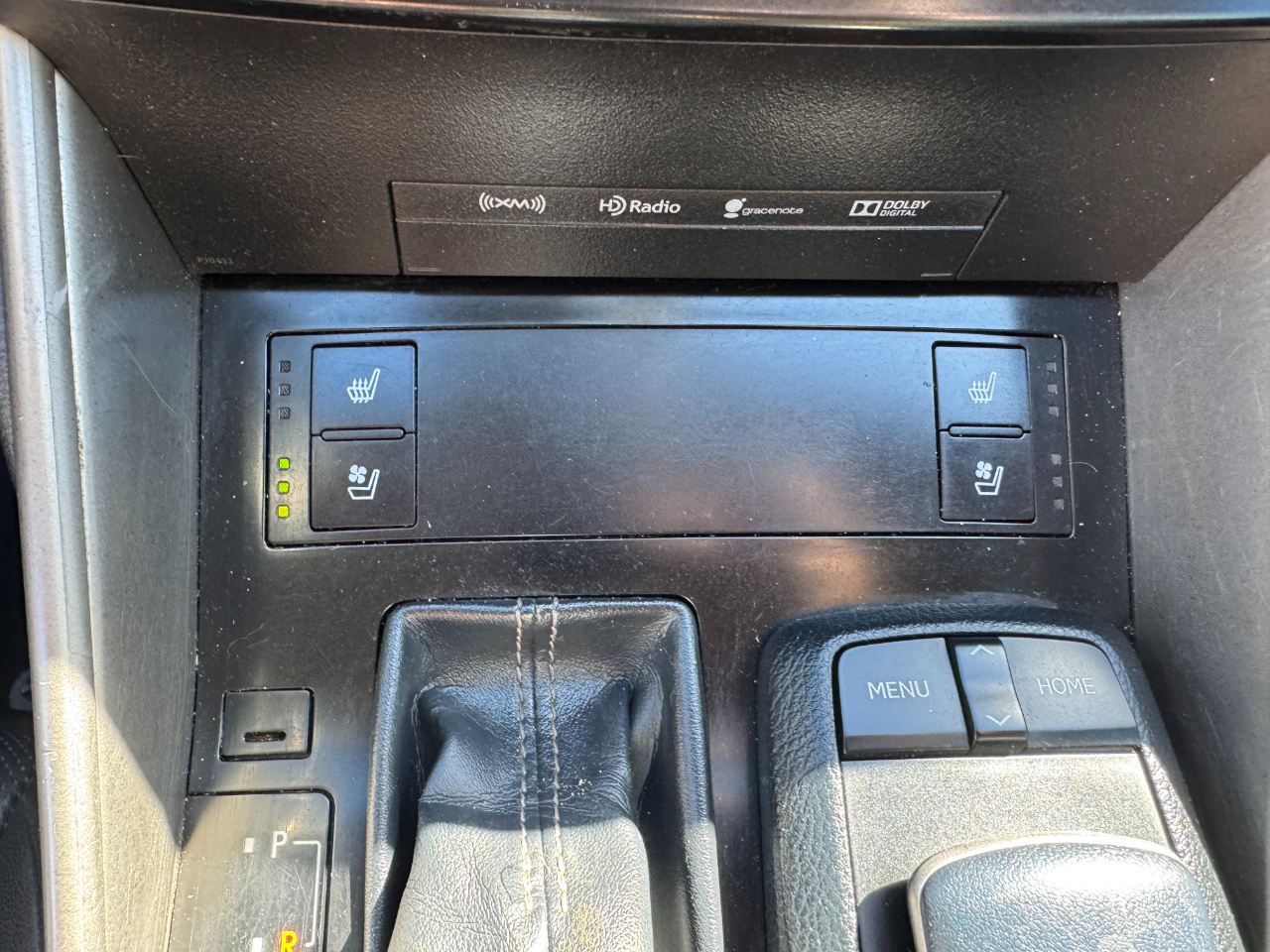 Lexus IS 250 4dr Sport Sdn Auto AWD 2014 Lexus IS 250 4dr Sport Sdn Auto AWD 2014