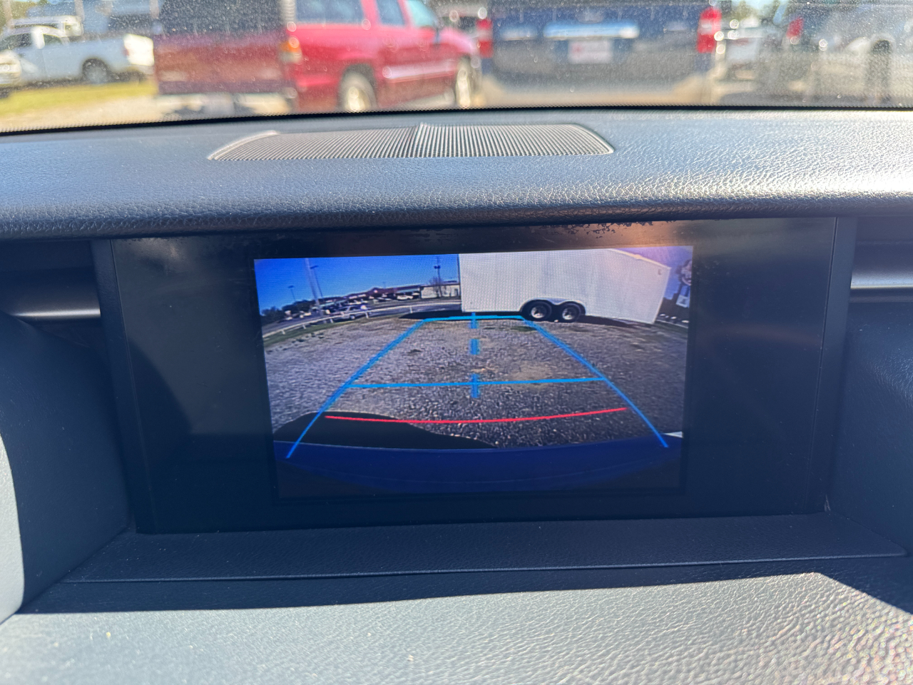 Lexus IS 250 4dr Sport Sdn Auto AWD 2014 Lexus IS 250 4dr Sport Sdn Auto AWD 2014