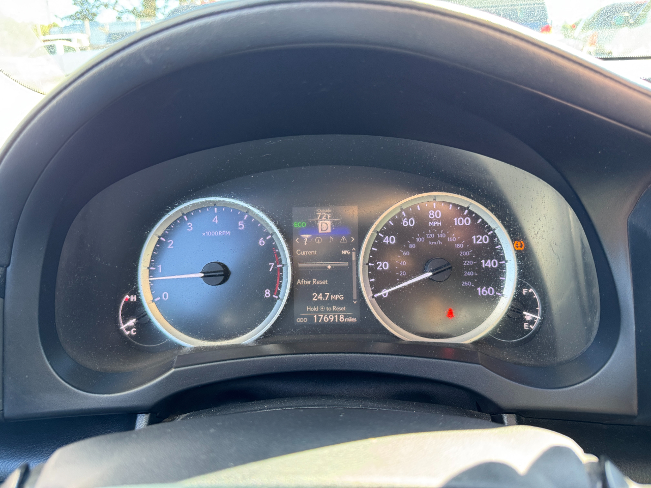 Lexus IS 250 4dr Sport Sdn Auto AWD 2014 Lexus IS 250 4dr Sport Sdn Auto AWD 2014