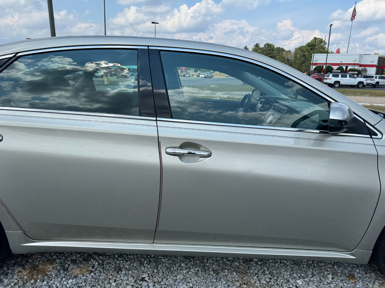 Toyota Avalon 4dr Sdn Limited (Natl) 2014 Toyota Avalon 4dr Sdn Limited (Natl) 2014