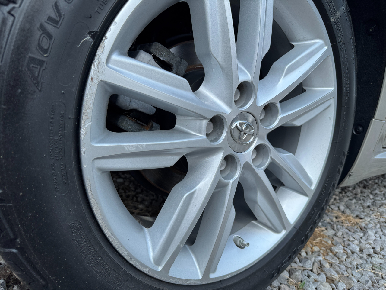 Toyota Avalon 4dr Sdn Limited (Natl) 2014 Toyota Avalon 4dr Sdn Limited (Natl) 2014