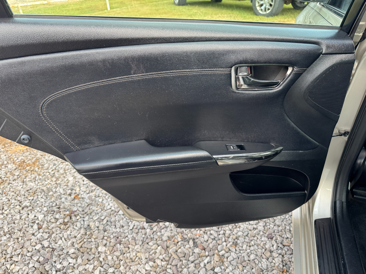 Toyota Avalon 4dr Sdn Limited (Natl) 2014 Toyota Avalon 4dr Sdn Limited (Natl) 2014