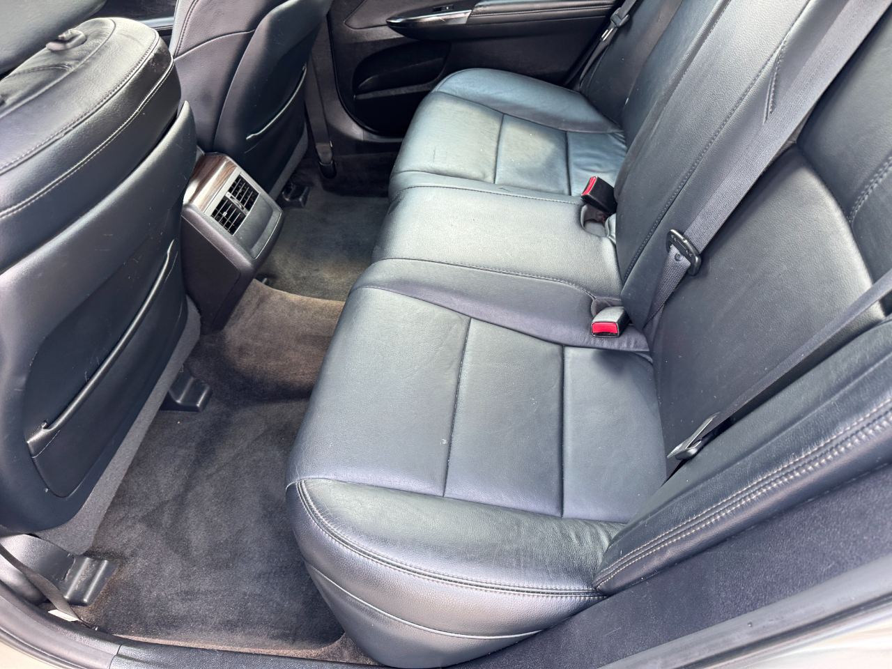 Toyota Avalon 4dr Sdn Limited (Natl) 2014 Toyota Avalon 4dr Sdn Limited (Natl) 2014