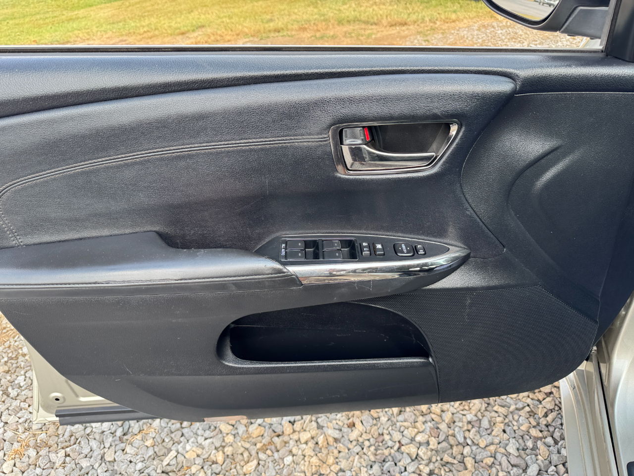 Toyota Avalon 4dr Sdn Limited (Natl) 2014 Toyota Avalon 4dr Sdn Limited (Natl) 2014