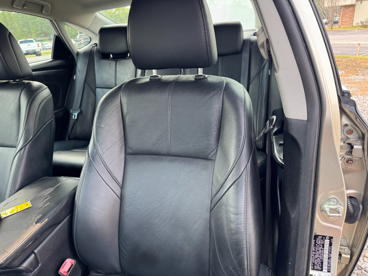 Toyota Avalon 4dr Sdn Limited (Natl) 2014 Toyota Avalon 4dr Sdn Limited (Natl) 2014