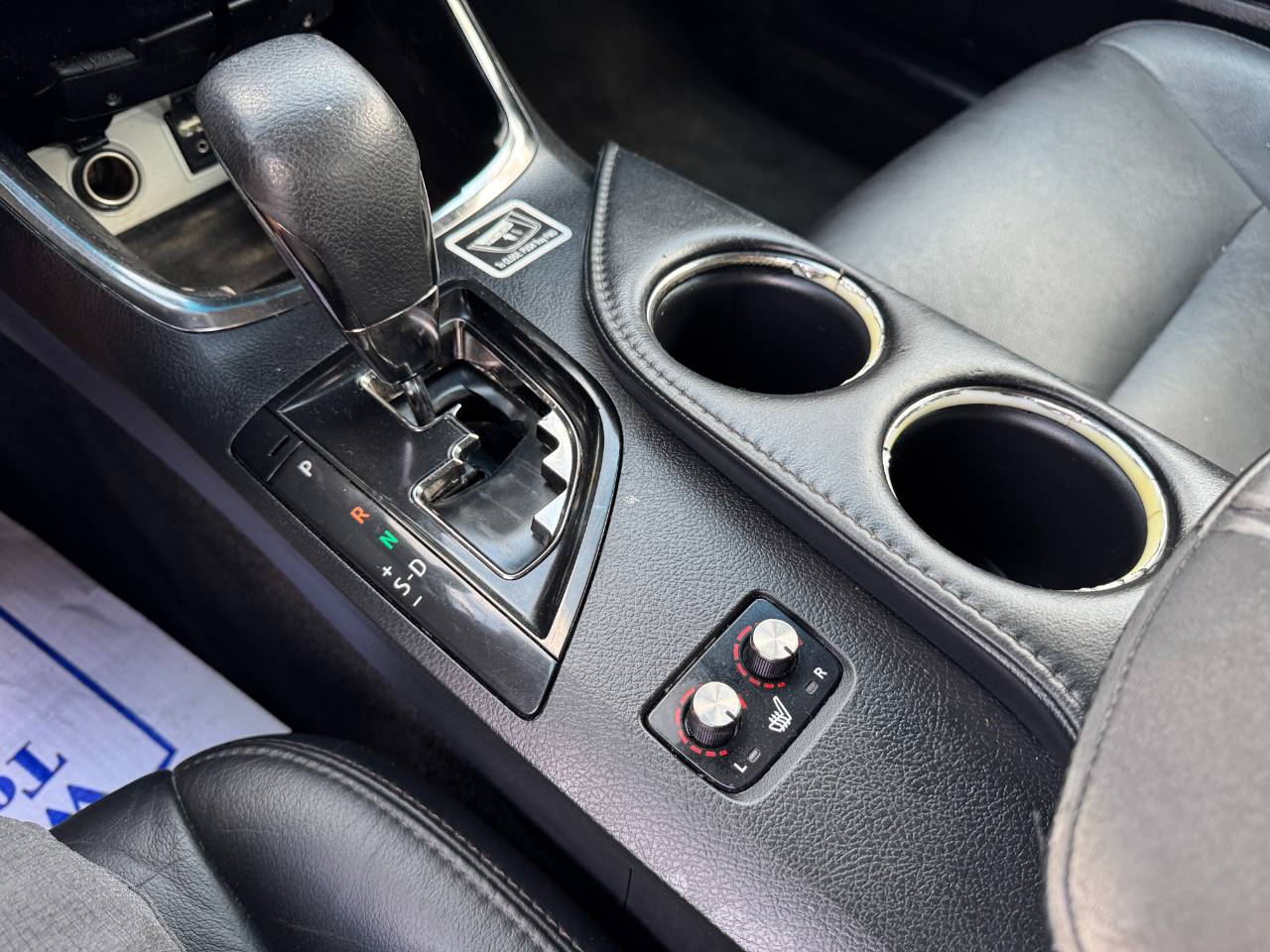 Toyota Avalon 4dr Sdn Limited (Natl) 2014 Toyota Avalon 4dr Sdn Limited (Natl) 2014