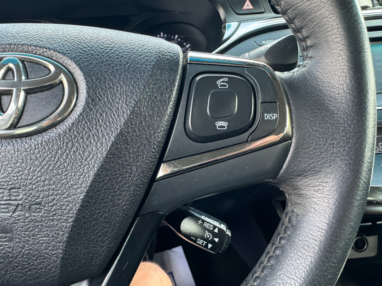 Toyota Avalon 4dr Sdn Limited (Natl) 2014 Toyota Avalon 4dr Sdn Limited (Natl) 2014