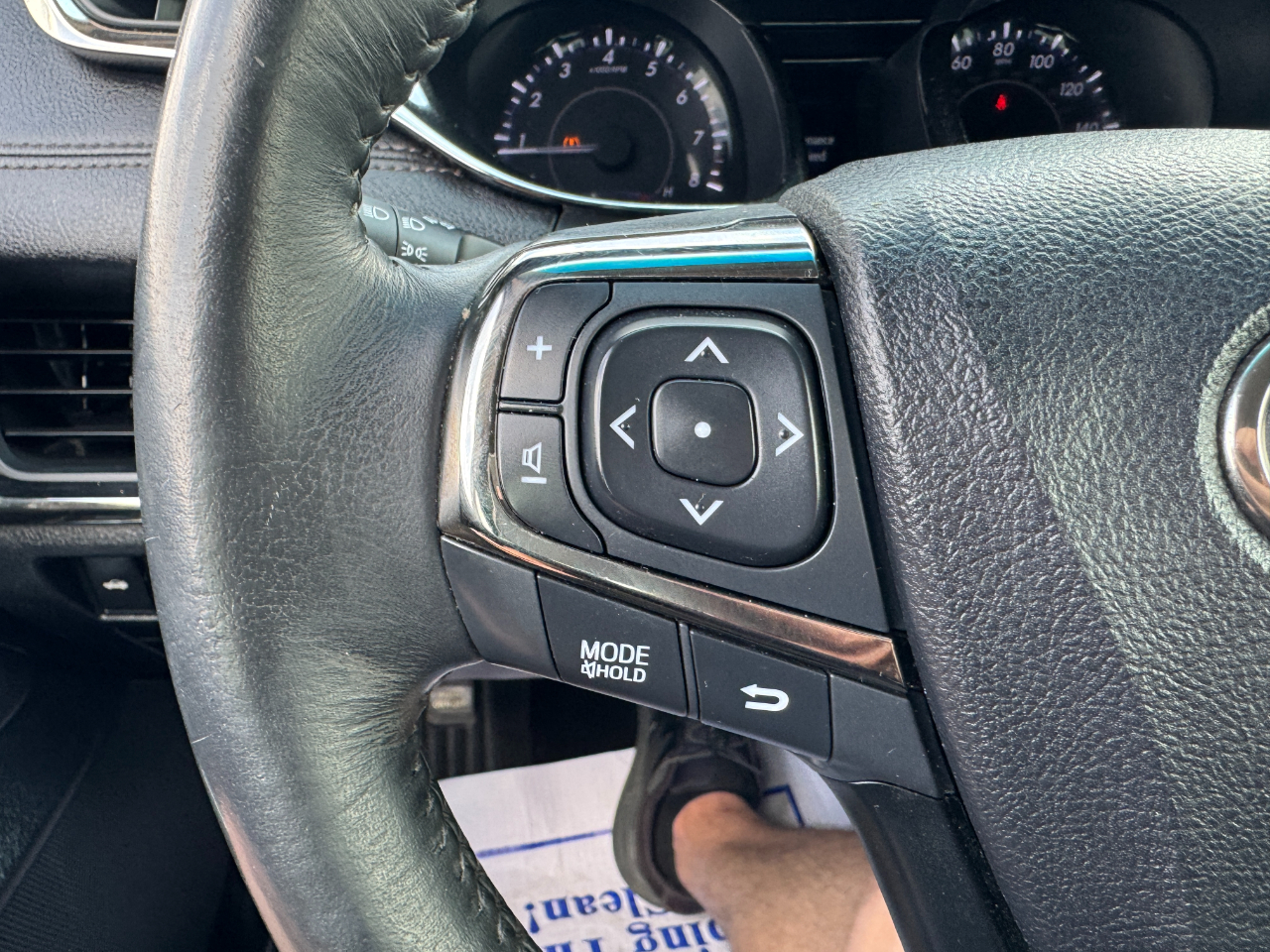 Toyota Avalon 4dr Sdn Limited (Natl) 2014 Toyota Avalon 4dr Sdn Limited (Natl) 2014