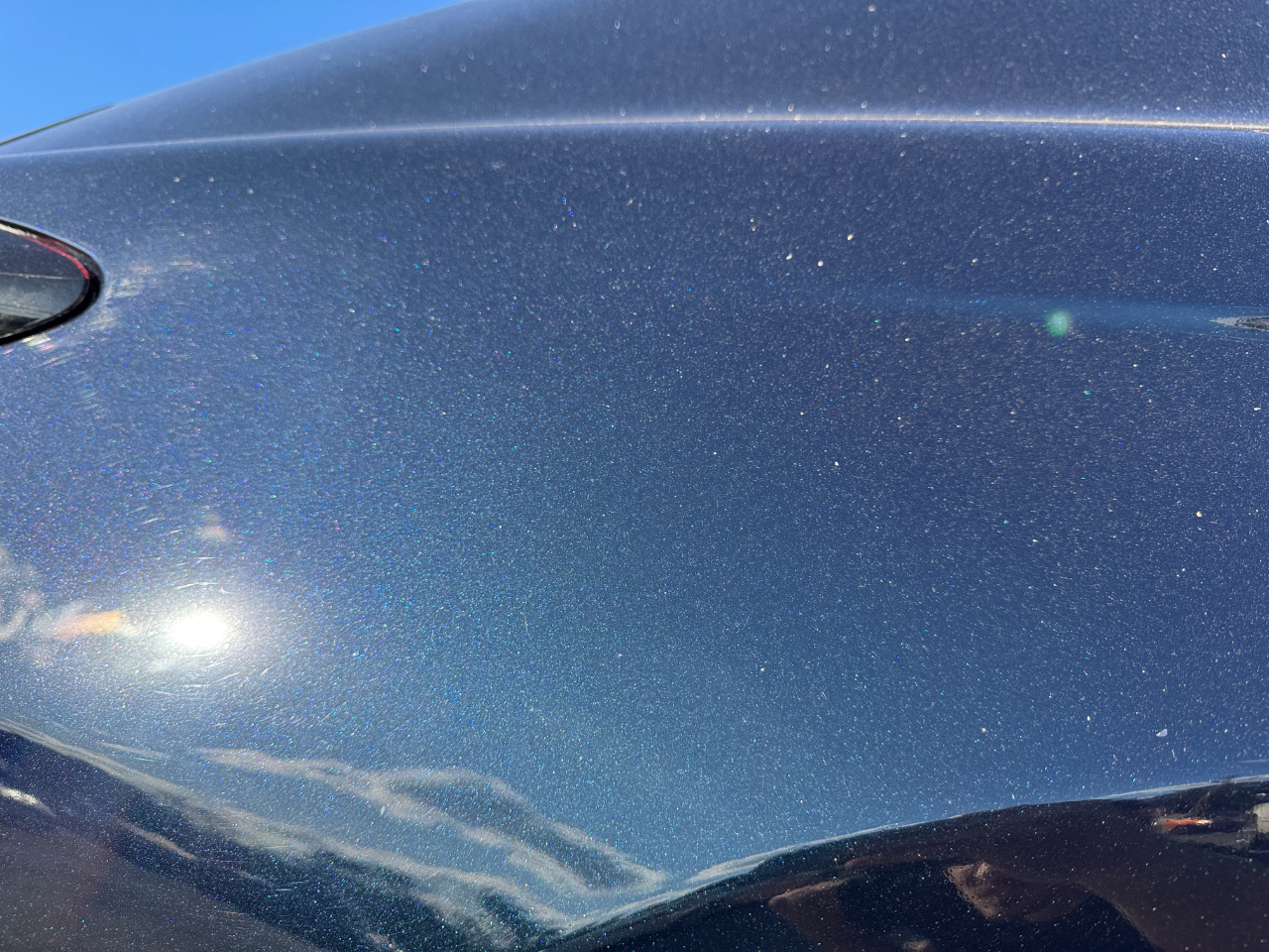 Toyota Camry LE Auto (Natl) 2018