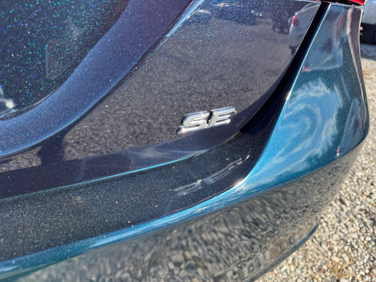 Toyota Camry LE Auto (Natl) 2018